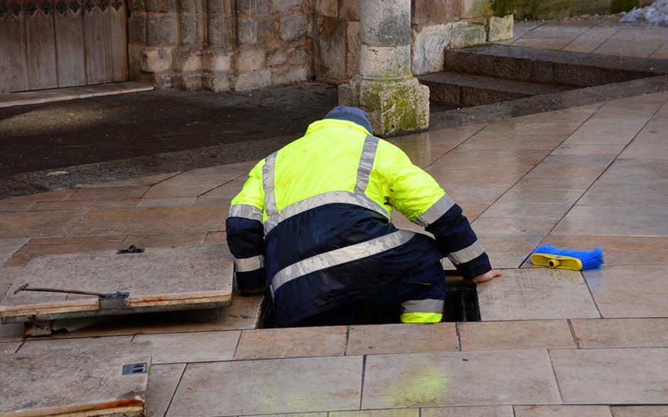 pompe déboucheur évier Montrouge