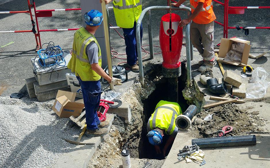 canalisations bouchées que faire Vincennes
